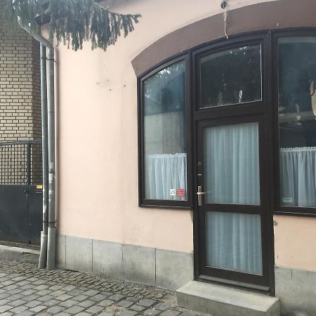 Macskako Apartman Eger Exterior foto