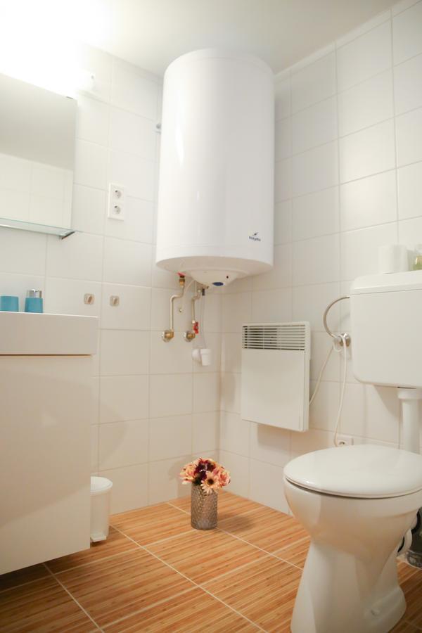 Macskako Apartman Eger Exterior foto