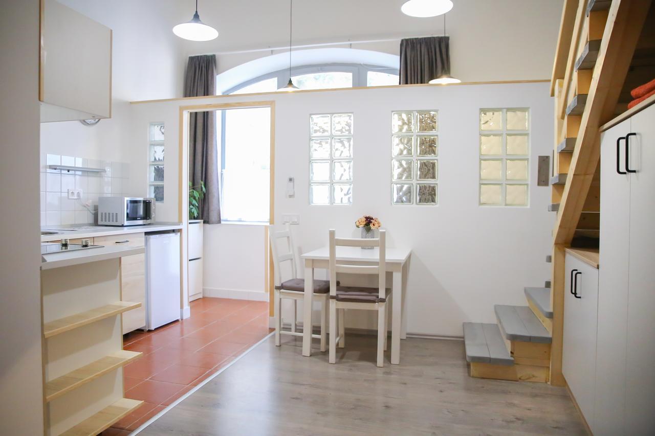 Macskako Apartman Eger Exterior foto