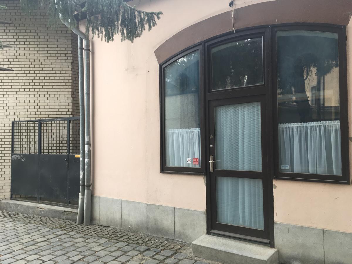 Macskako Apartman Eger Exterior foto